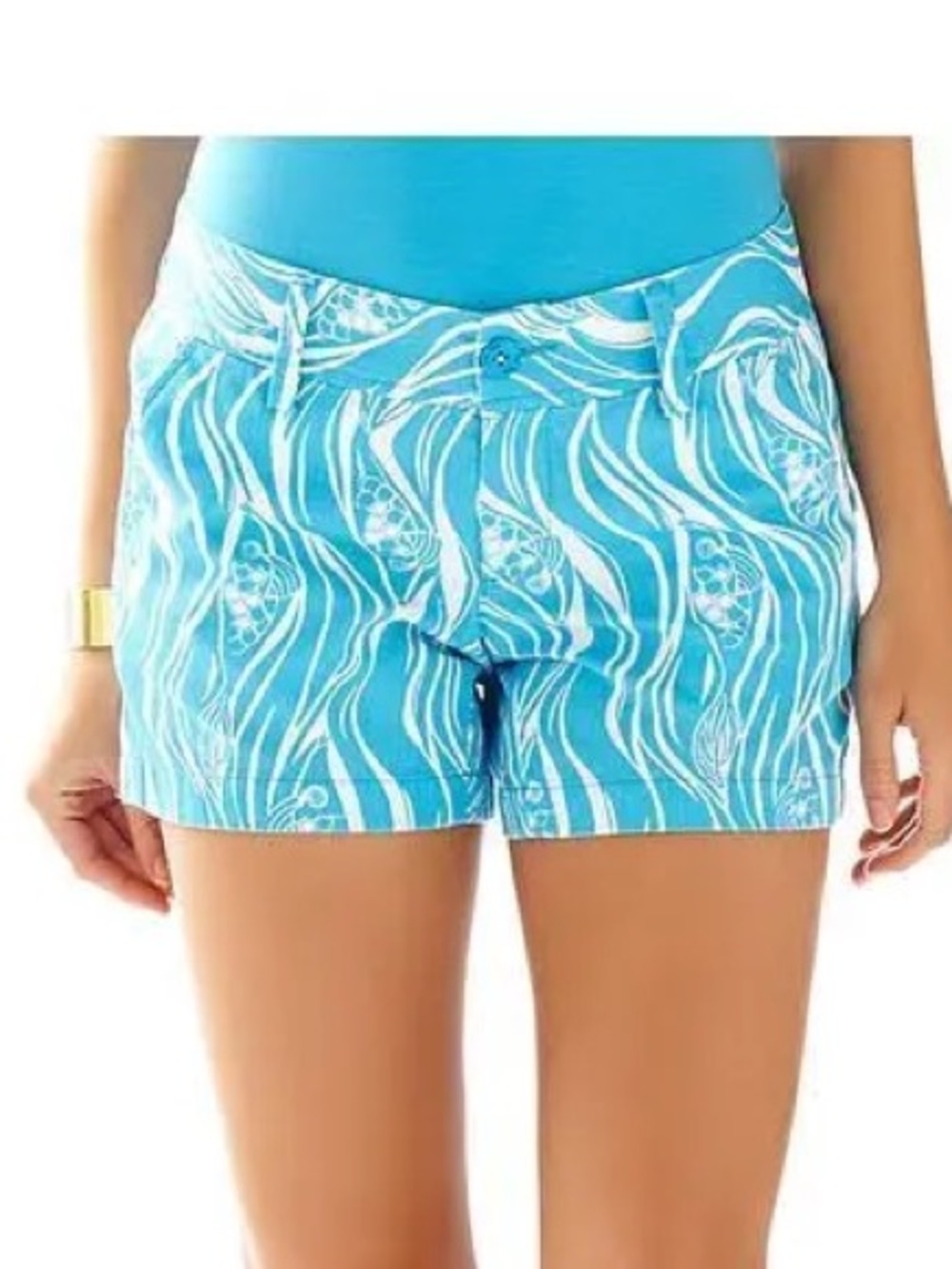Lilly Pulitzer The Callahan Short